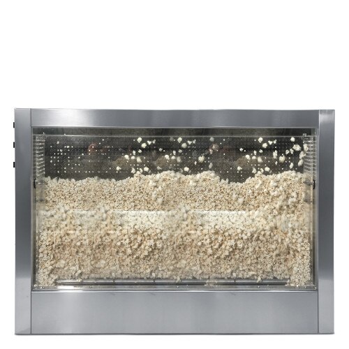 Sephra Theatrical Popcorn Staging Cabinet 1200mm